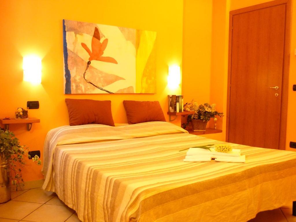 Antica Corte Lucca Habitación foto